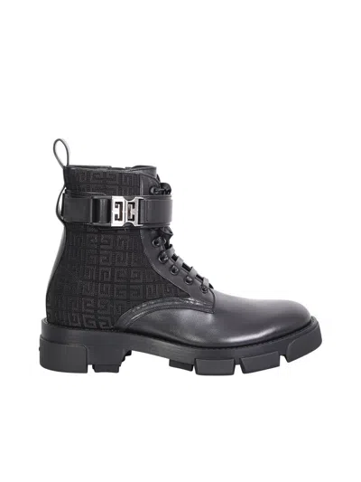 Givenchy Boots