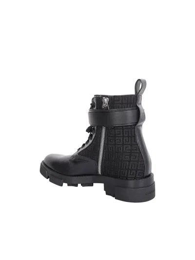 Givenchy Boots