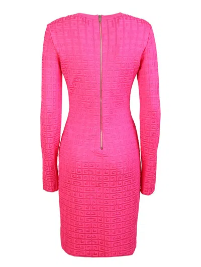 Givenchy Dresses In Pink