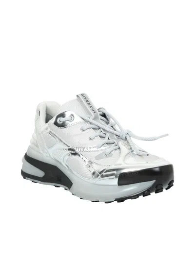 Givenchy Sneakers In White