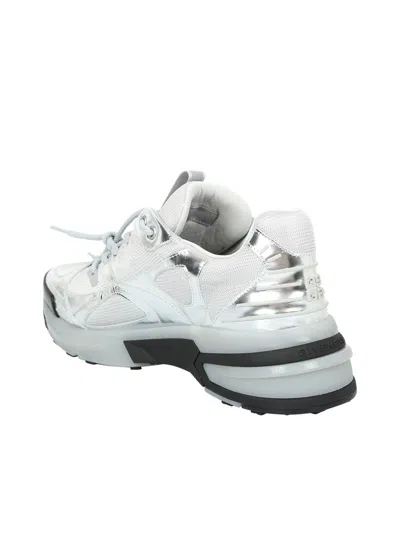 Givenchy Sneakers In White