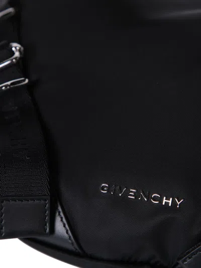 Givenchy Bags In Black