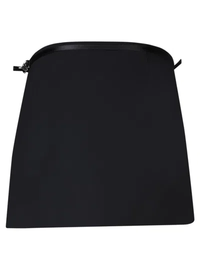 Givenchy Skirts In Black