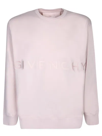 Givenchy Cotton Sweatshirt