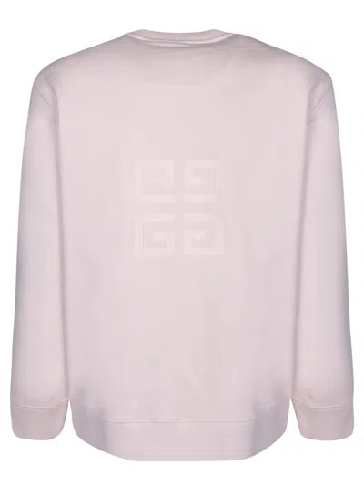 Givenchy Cotton Sweatshirt