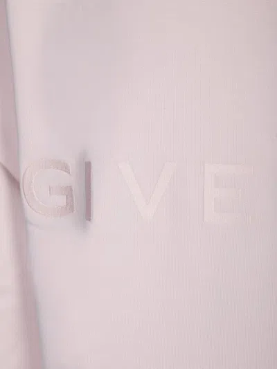 Givenchy Cotton Sweatshirt