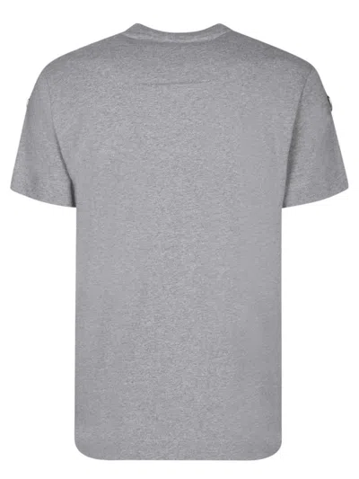 Givenchy Slim Fit Hardware Tshirt