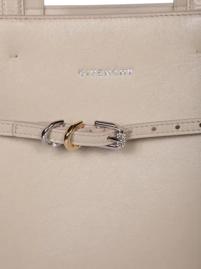 Givenchy Bags In Nude