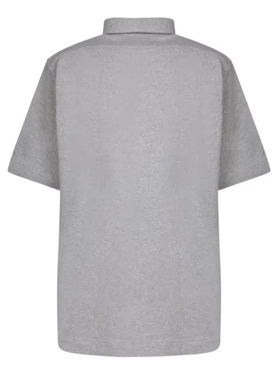 Givenchy Shirts In Gray