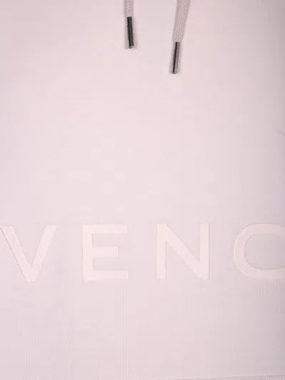 Givenchy Cotton Sweatshirt