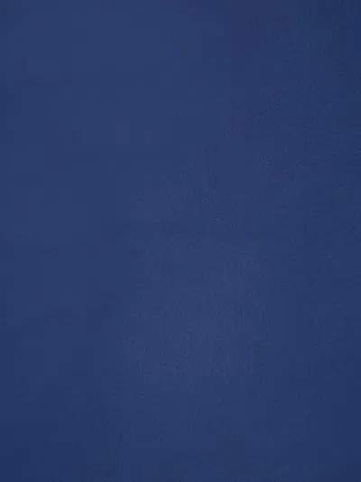 Givenchy Robe Drapée Asymétrique En Crêpe In Blue