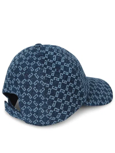 Givenchy Hats In Blue