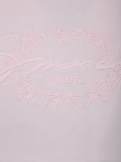 Givenchy T-shirts In Pink