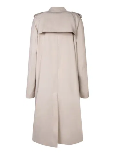 Givenchy Trench Coats