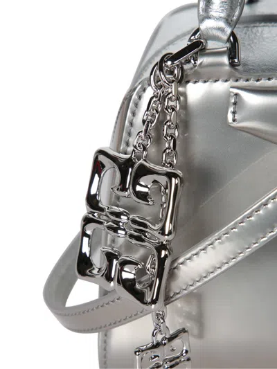 Givenchy Bags In Metallic
