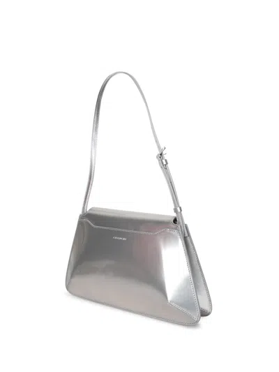 Givenchy Bags In Silver