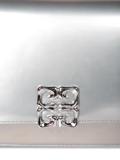 Givenchy Bags In Silver