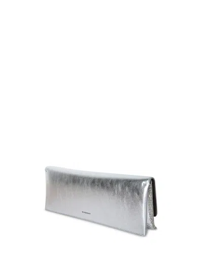 Givenchy Bags In Silver