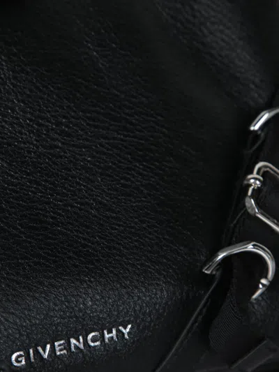 Givenchy Bags In Black