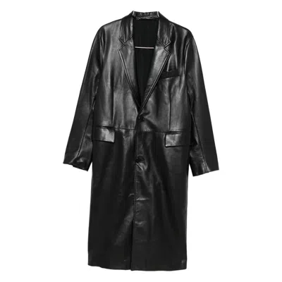 Santoro Leather Outerwears