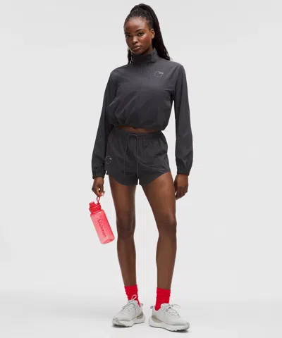 Lululemon Back To Life Clear Bottle 32oz