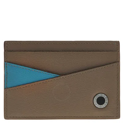 Bvlgari Card Holder