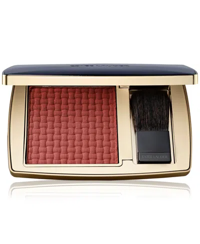 Estée Lauder The Sculpting Blush Powder Blush