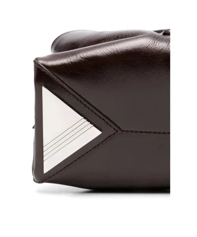 Attico Small La Passeggiata Tote Bag