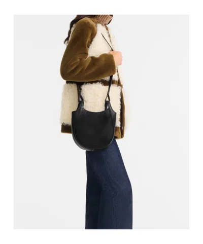 Longchamp Le Foulonné S Crossbody Bag