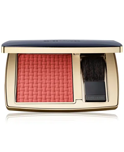Estée Lauder The Sculpting Blush Powder Blush