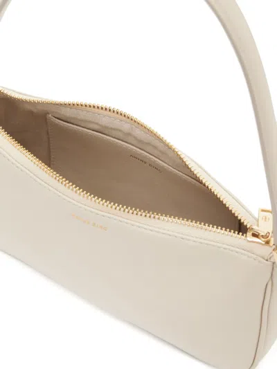 Anine Bing Mini Elly Zip-fastening Shoulder Bag