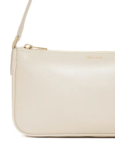 Anine Bing Mini Elly Zip-fastening Shoulder Bag