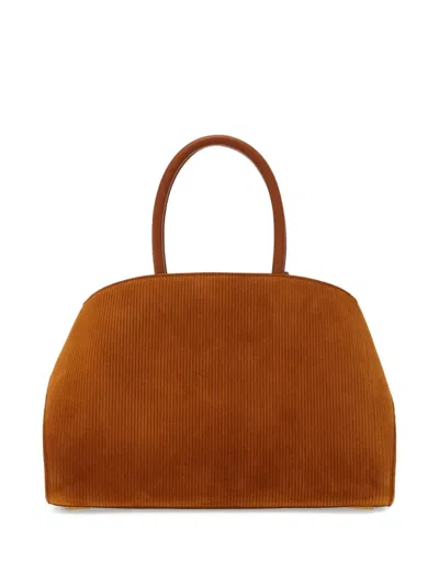 Ferragamo Medium Hug Tote Bag