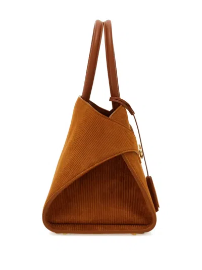 Ferragamo Medium Hug Tote Bag