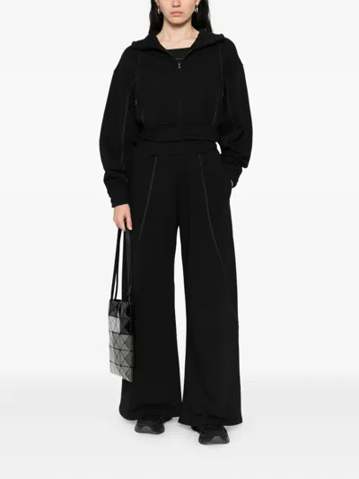 On Running X Fka Twigs Nikita Zip-up Hoodie In Black