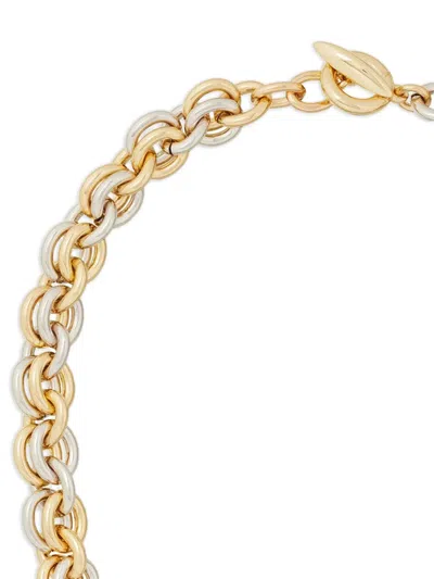 Roxanne Assoulin Link Chain Necklace
