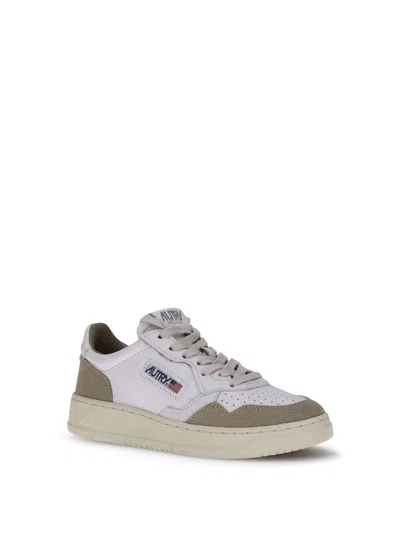 Autry Medalist Low Sneakers