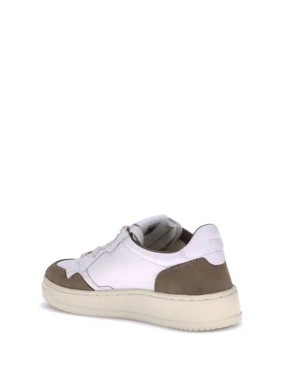 Autry Medalist Low Sneakers