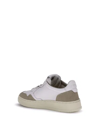 Autry Medalist Low Sneakers