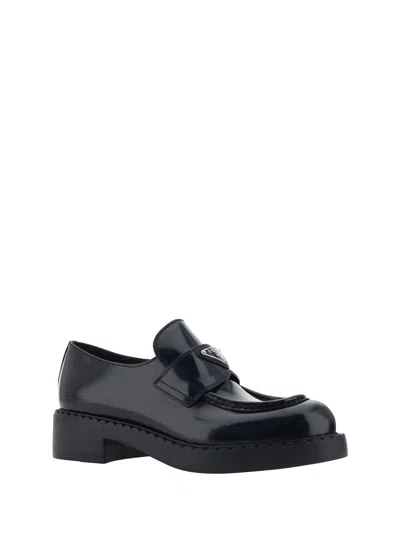 Prada Loafers