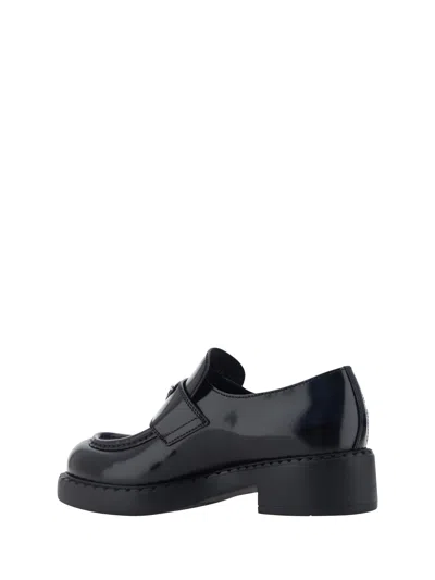 Prada Loafers