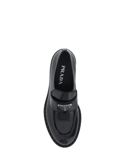 Prada Loafers