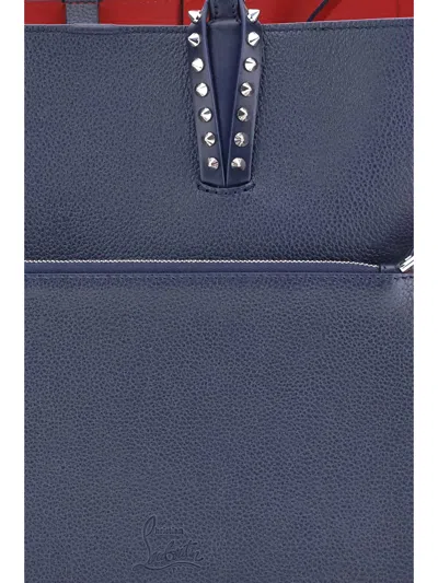 Christian Louboutin Cabata Tote Bag