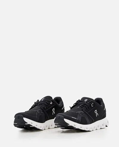 On Cloud 6 Sneakers In Multi