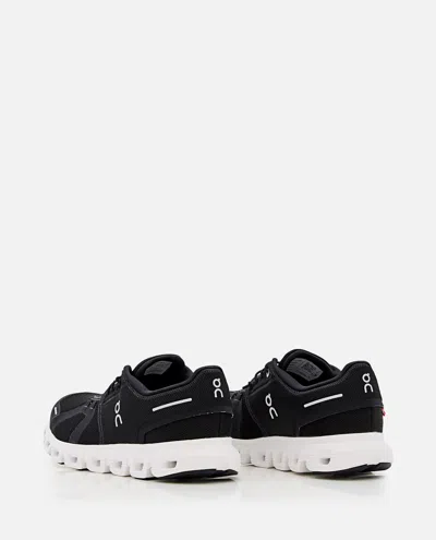 On Cloud 6 Sneakers In Multi