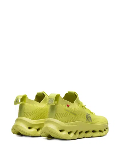 On Running Cloudtilt "loewe In Green