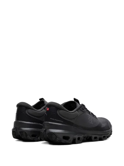 On Running Cloudventure 2 "loewe