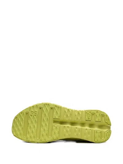 On Running Cloudtilt "loewe In Green
