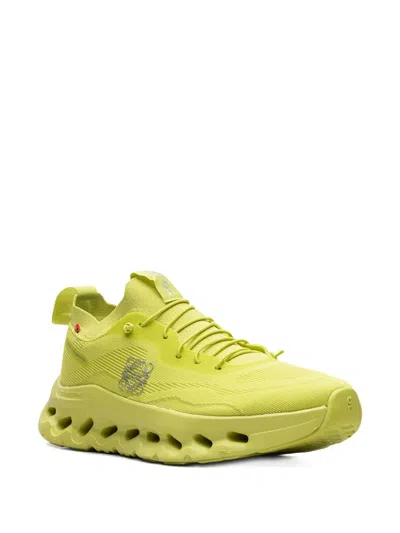 On Running Cloudtilt "loewe In Green