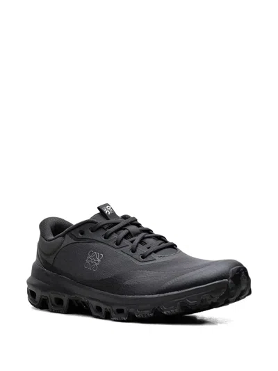 On Running Cloudventure 2 "loewe